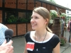 Ramona im Interview