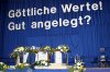 Jugendtag NRW 2005 - Vor dem Gottesdienst