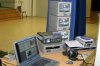 Video-Streaming beim NRW-Jugendtag 2005