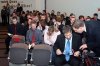 Jugendseminar-Premiere 2006 in Hochdahl I