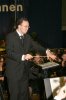 JT NRW 24 - Chor und Orchester vor dem Gottesdienst