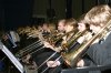 JT NRW 24 - Chor und Orchester vor dem Gottesdienst