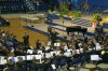 JT NRW 24 - Chor und Orchester vor dem Gottesdienst