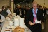 JT NRW 29 - Mittagessen in Halle 9