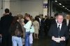 JT NRW 29 - Mittagessen in Halle 9