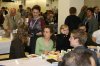 JT NRW 29 - Mittagessen in Halle 9