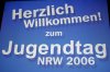 JT NRW 36 - Jugendnachmittag I