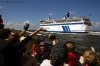 JO-Törn 2006: Unterwegs auf dem Wattenmeer I