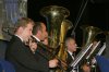 Jugendtag Erfurt 07 - Vor dem Gottesdienst