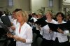 Stammapostel hält Gottesdienst zu Neujahr in Köln