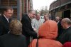 Stammapostel hält Gottesdienst zu Neujahr in Köln II