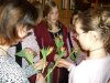 KiGo 10_14: Blumenschmuck im Apostelbereich Schorr