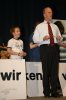 Jugendtag NRW 2007 - Probe für den Kindernachmittag