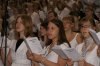 Jugendtag NRW 2007 - Der Gottesdienst