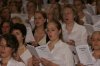 Jugendtag NRW 2007 - Der Gottesdienst