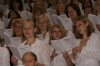 Jugendtag NRW 2007 - Der Gottesdienst