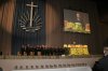 Jugendtag NRW 2007 - Der Gottesdienst