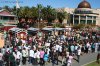 Jugendtag in Südafrika - Ein Tag im Freizeitpark I