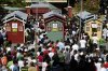 Jugendtag in Südafrika - Ein Tag im Freizeitpark II