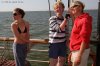 JO-Segeltörn 2008 - Donnerstag: Den Helder - Makkum