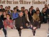 Jugendseminar in Quelle 