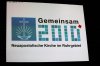 Jugendtag NRW 2010 - Jugendnachmittag II