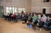 Viele Impulse bei "Jugend im Dialog"