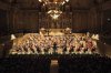 Das Jugend-Sinfonieorchester in der Schweiz